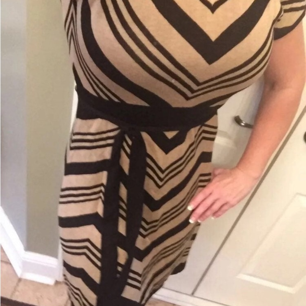 Allison Brittney dress
